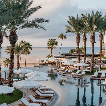 Hilton Los Cabos San José del Cabo Екстериор снимка
