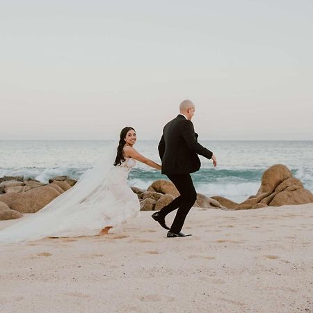 Hilton Los Cabos San José del Cabo Екстериор снимка