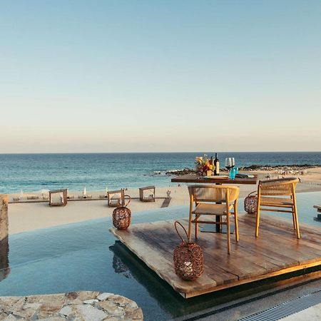 Hilton Los Cabos San José del Cabo Екстериор снимка