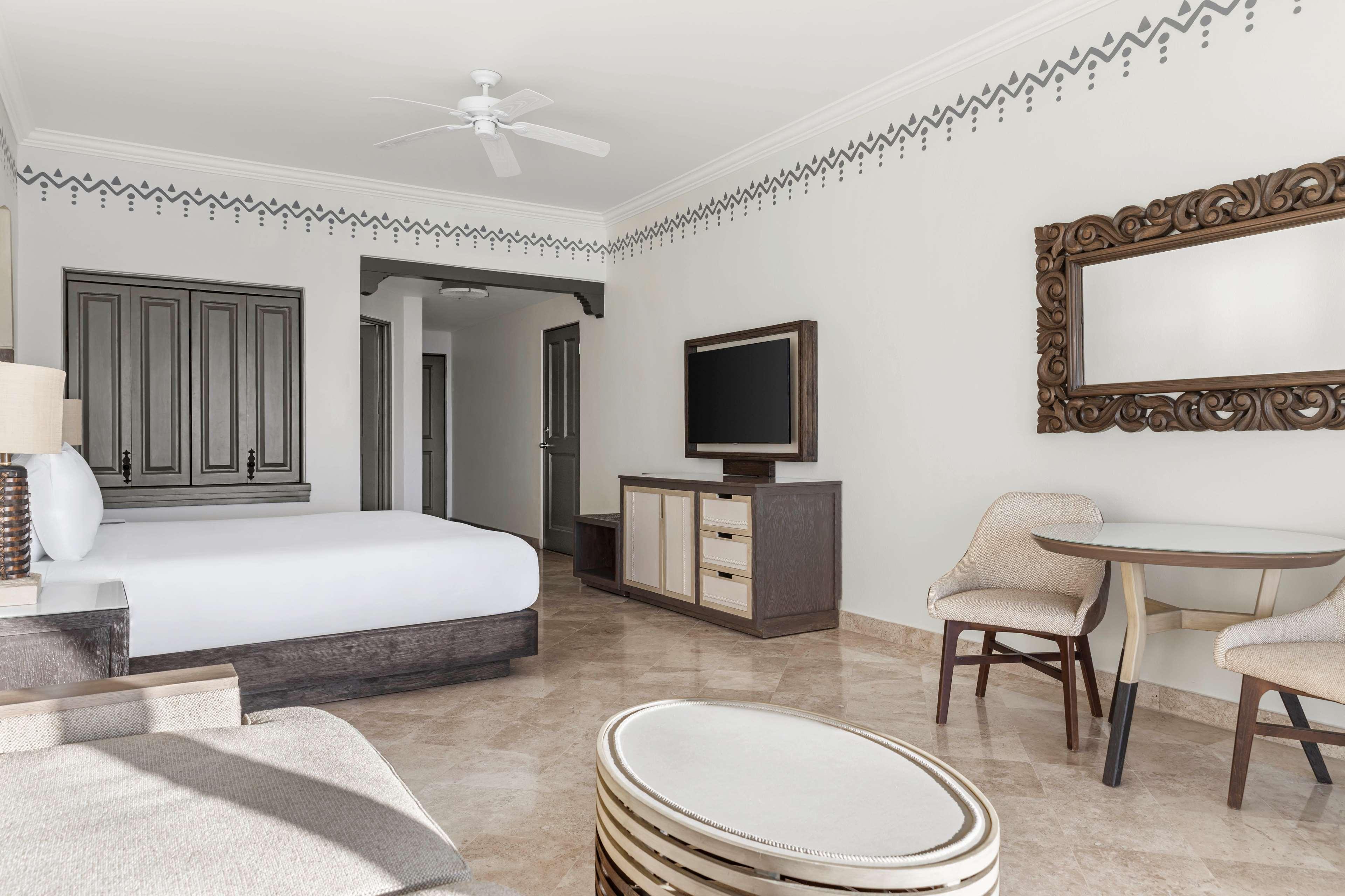 Hilton Los Cabos San José del Cabo Екстериор снимка