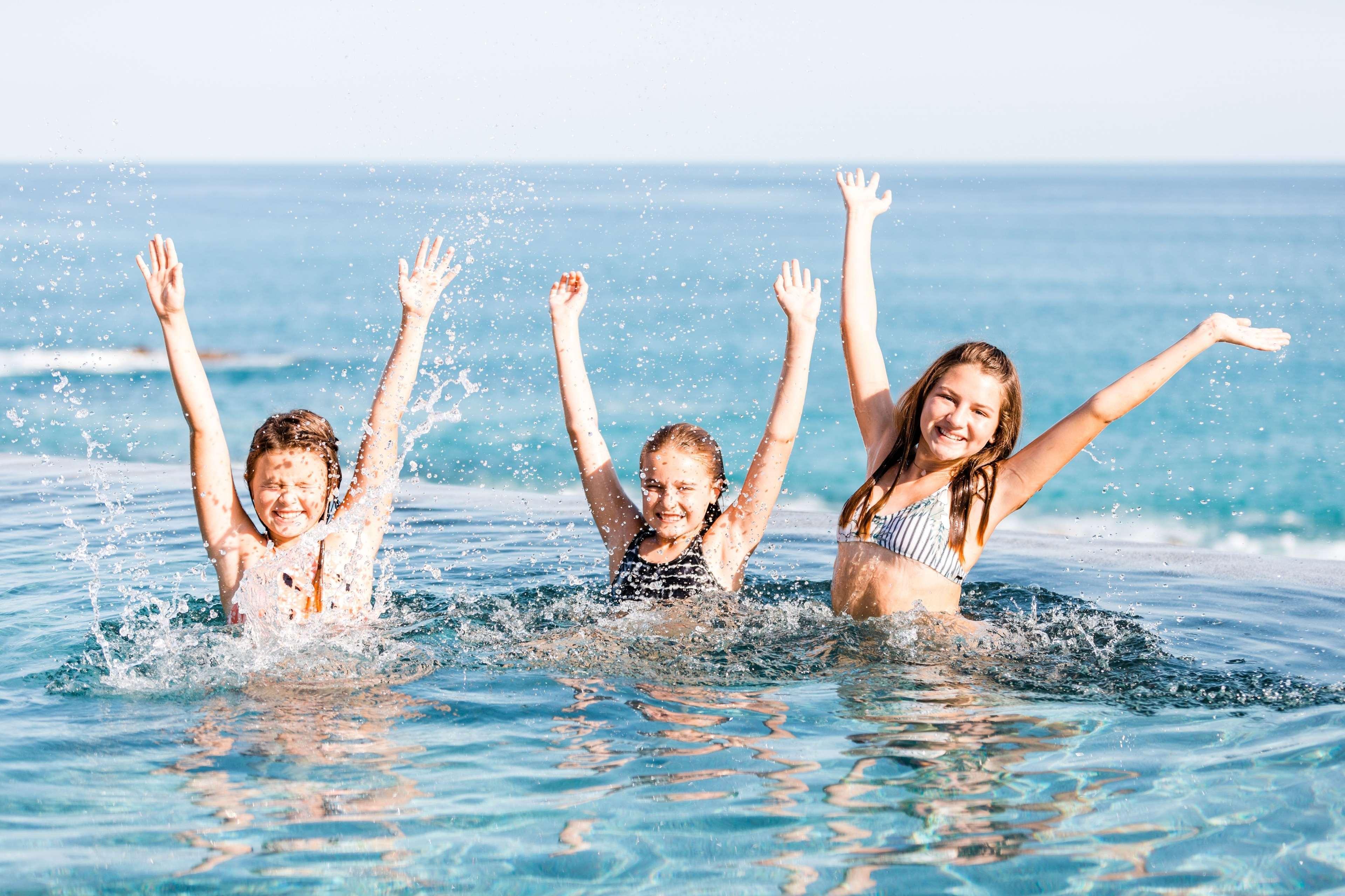 Hilton Los Cabos San José del Cabo Екстериор снимка