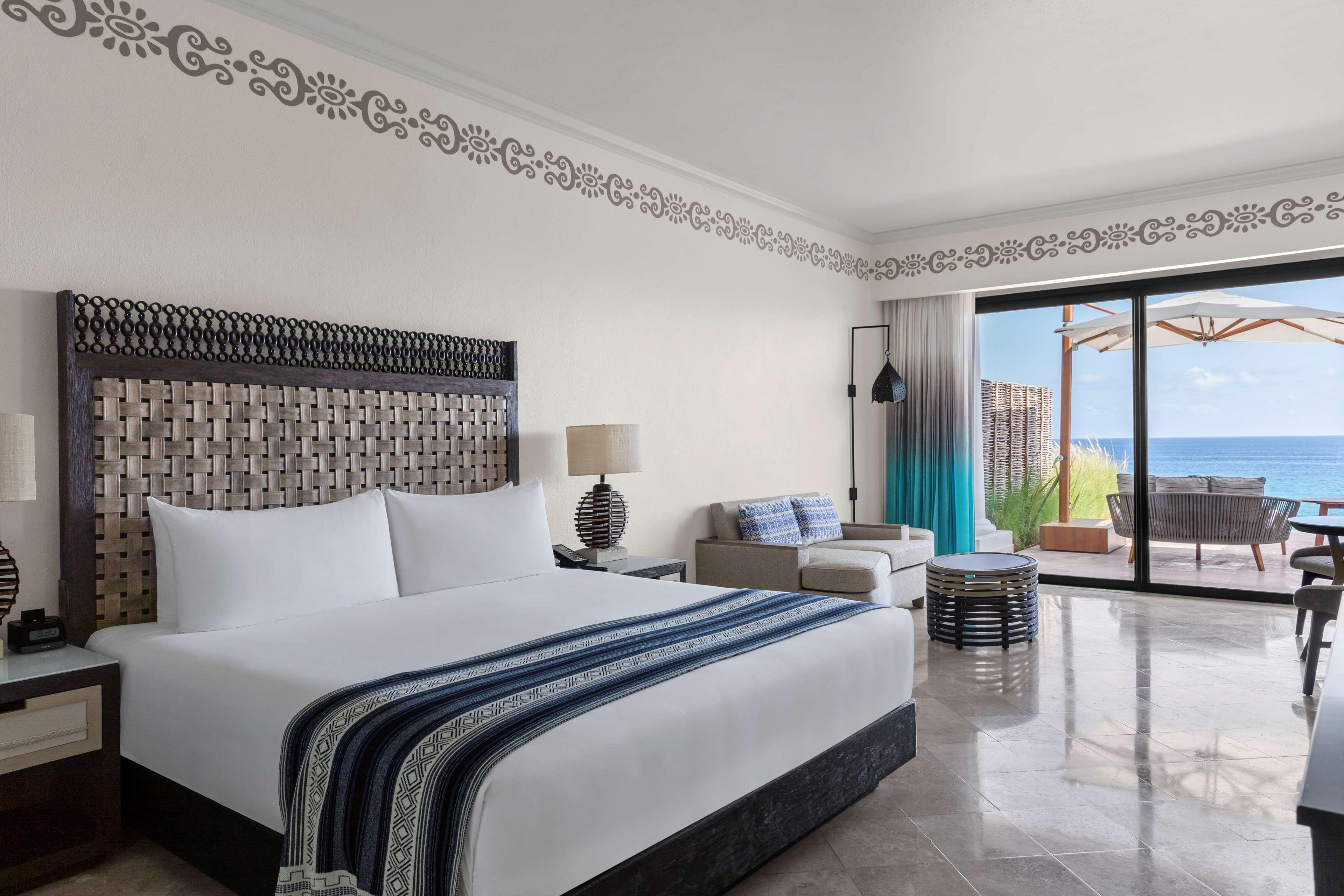 Hilton Los Cabos San José del Cabo Екстериор снимка