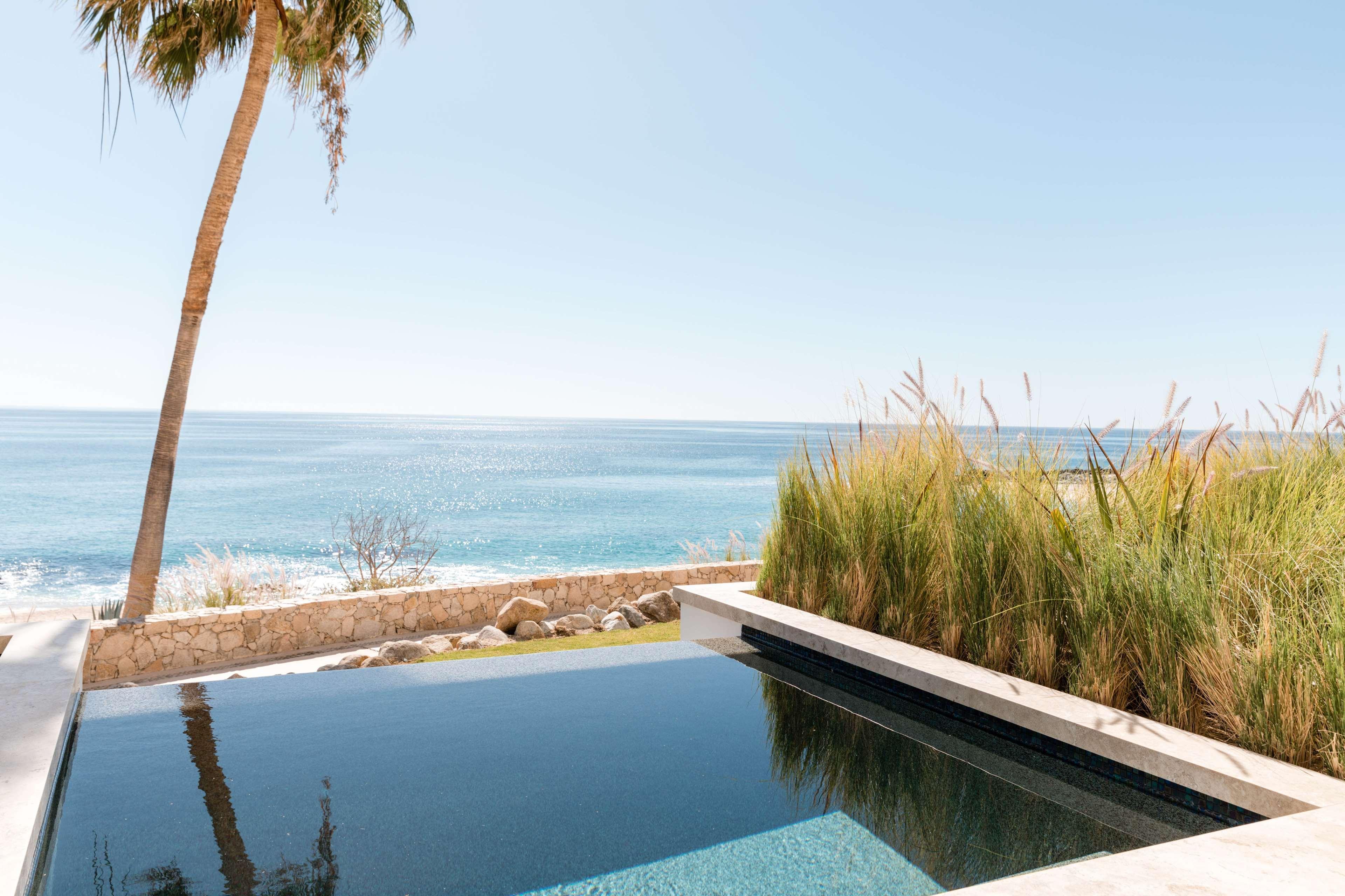 Hilton Los Cabos San José del Cabo Екстериор снимка