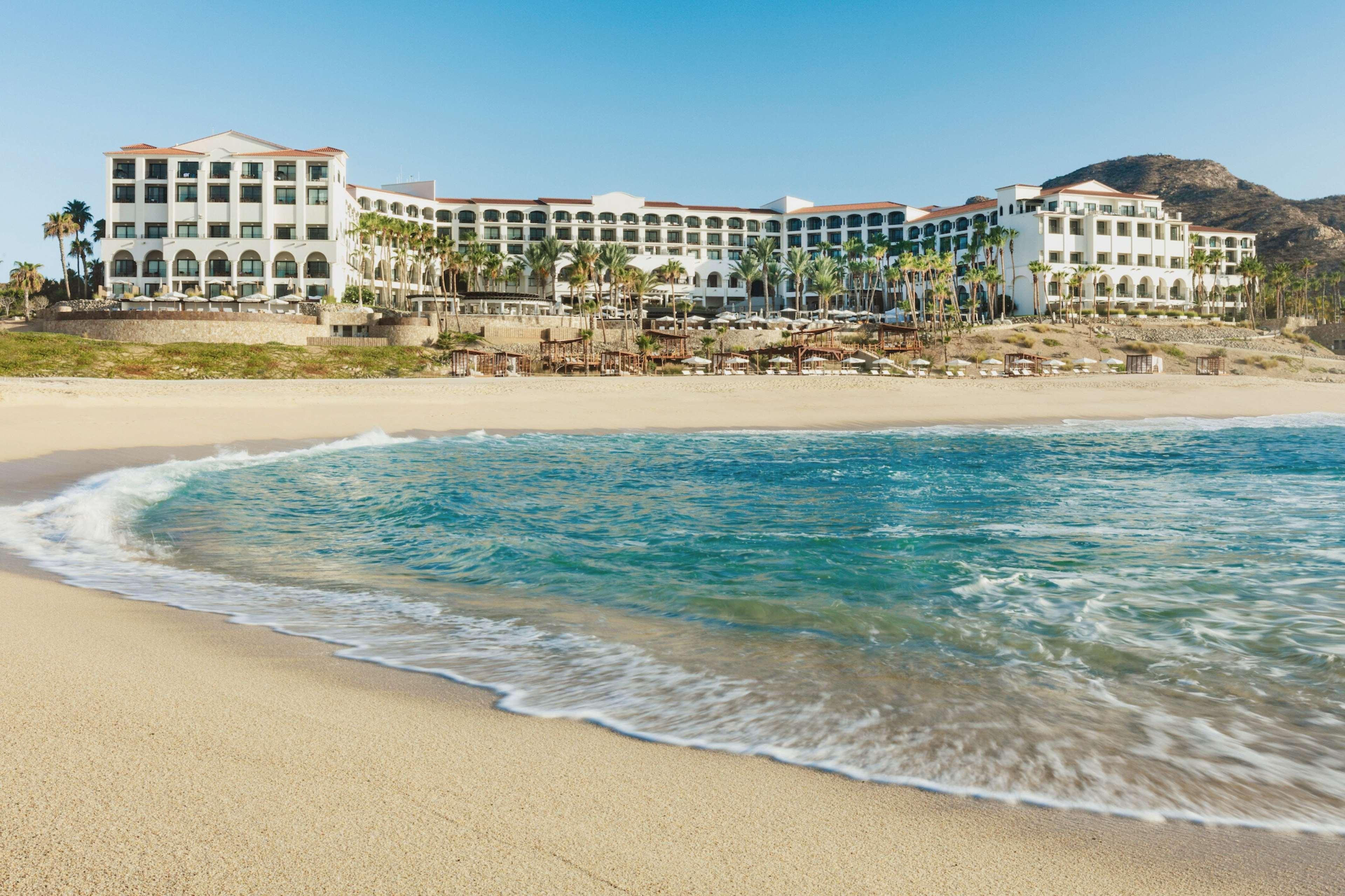 Hilton Los Cabos San José del Cabo Екстериор снимка