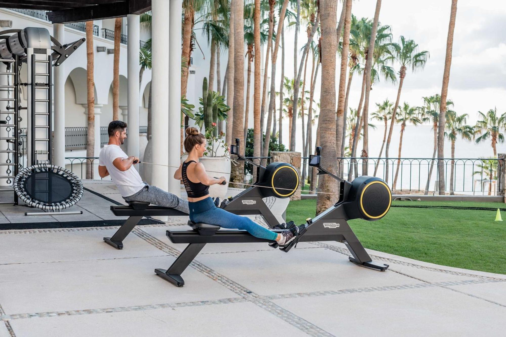 Hilton Los Cabos San José del Cabo Екстериор снимка