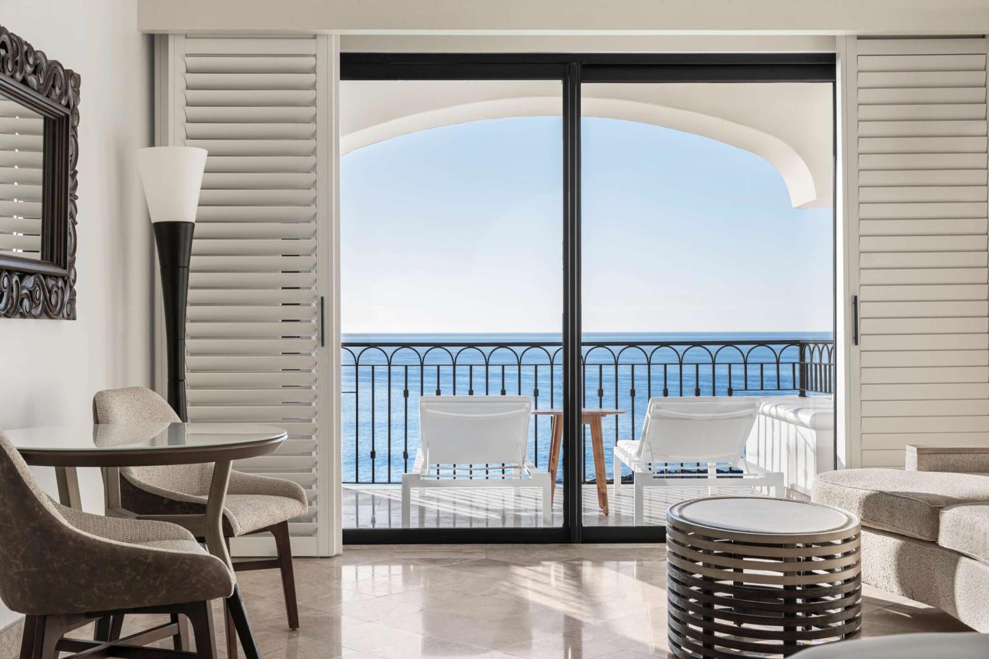 Hilton Los Cabos San José del Cabo Екстериор снимка
