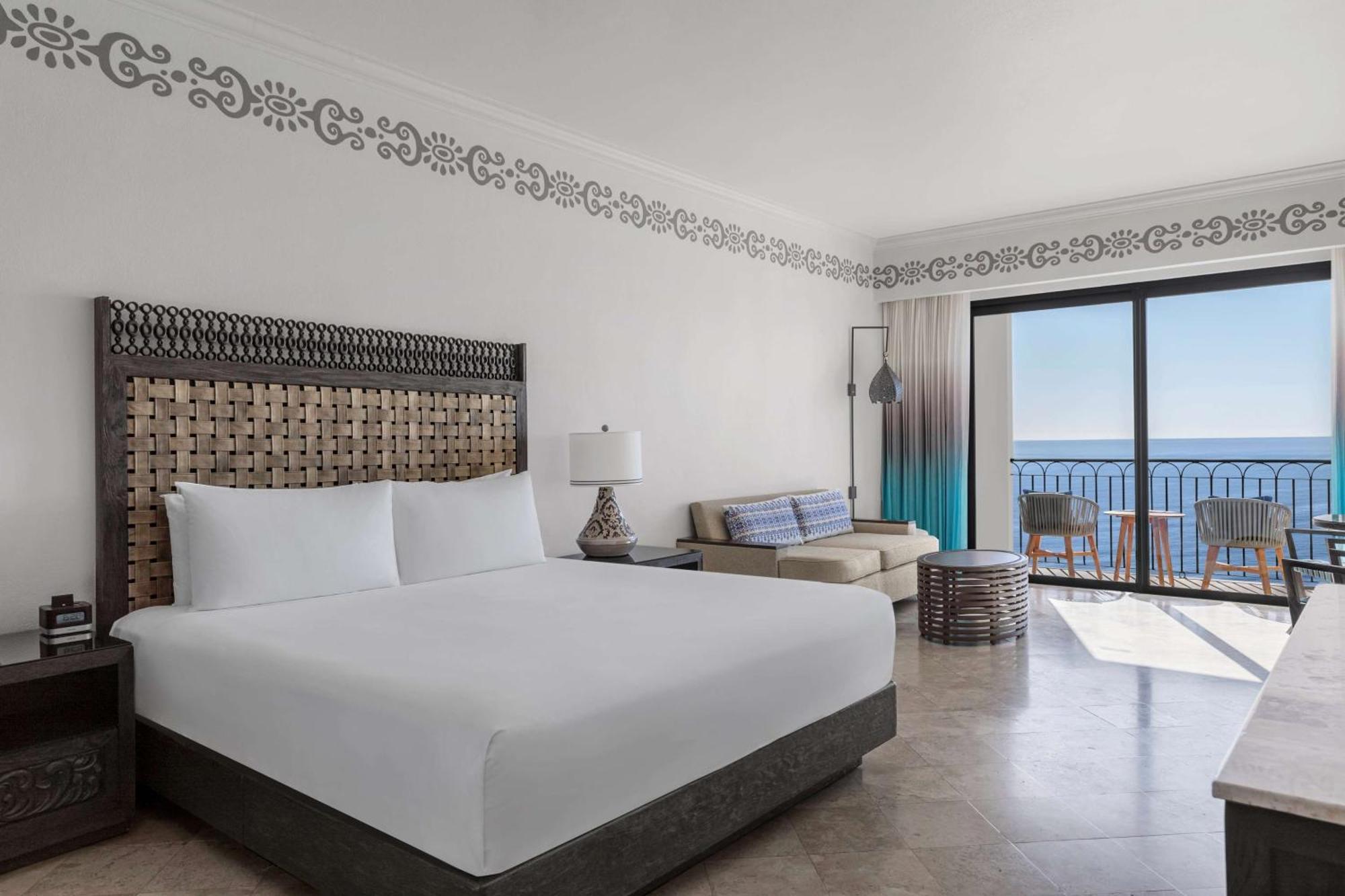 Hilton Los Cabos San José del Cabo Екстериор снимка
