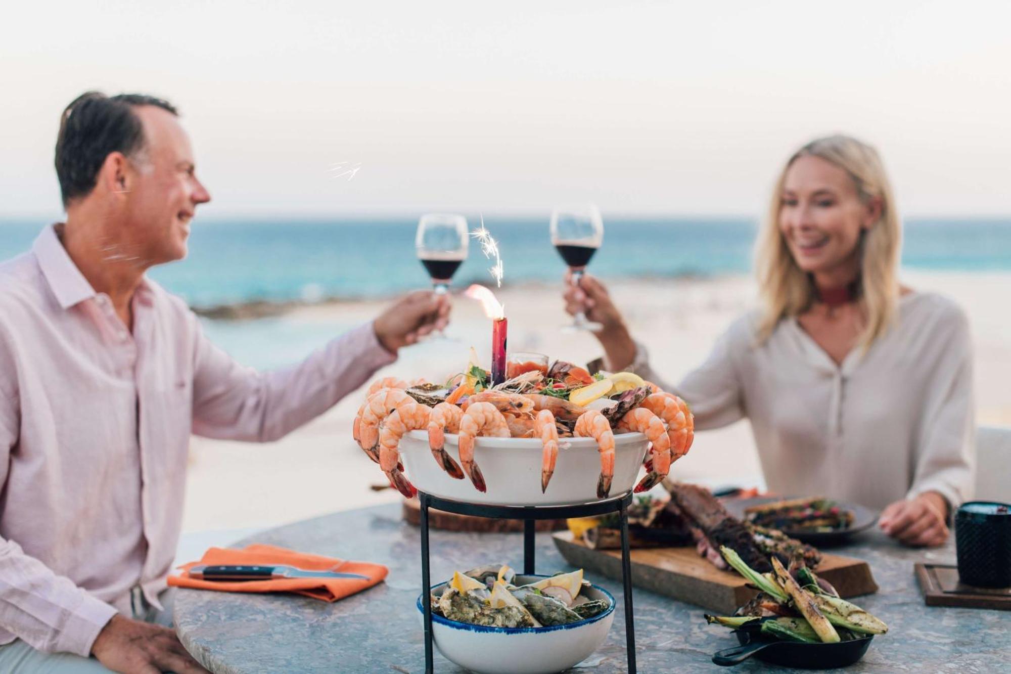 Hilton Los Cabos San José del Cabo Екстериор снимка