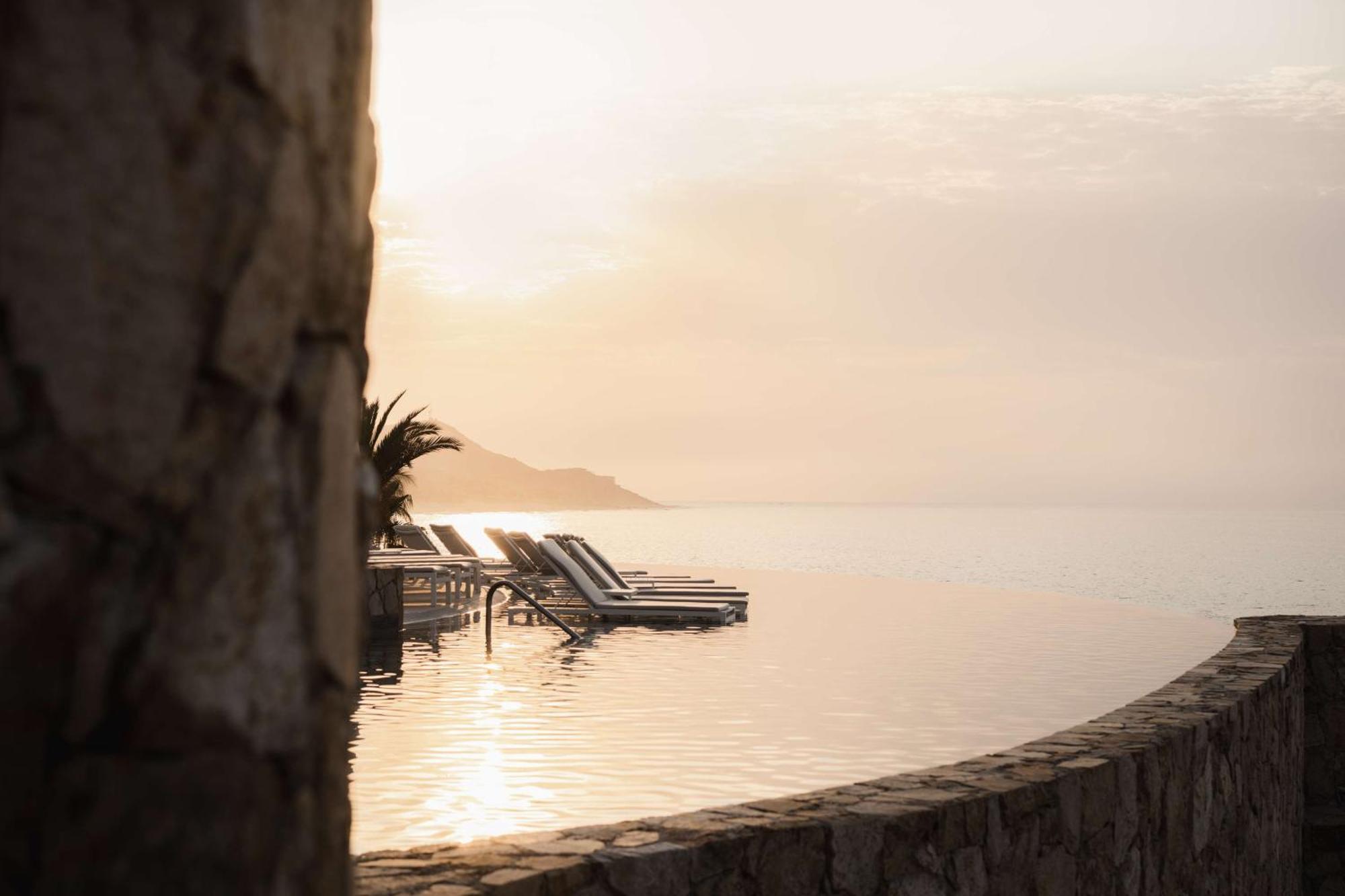 Hilton Los Cabos San José del Cabo Екстериор снимка