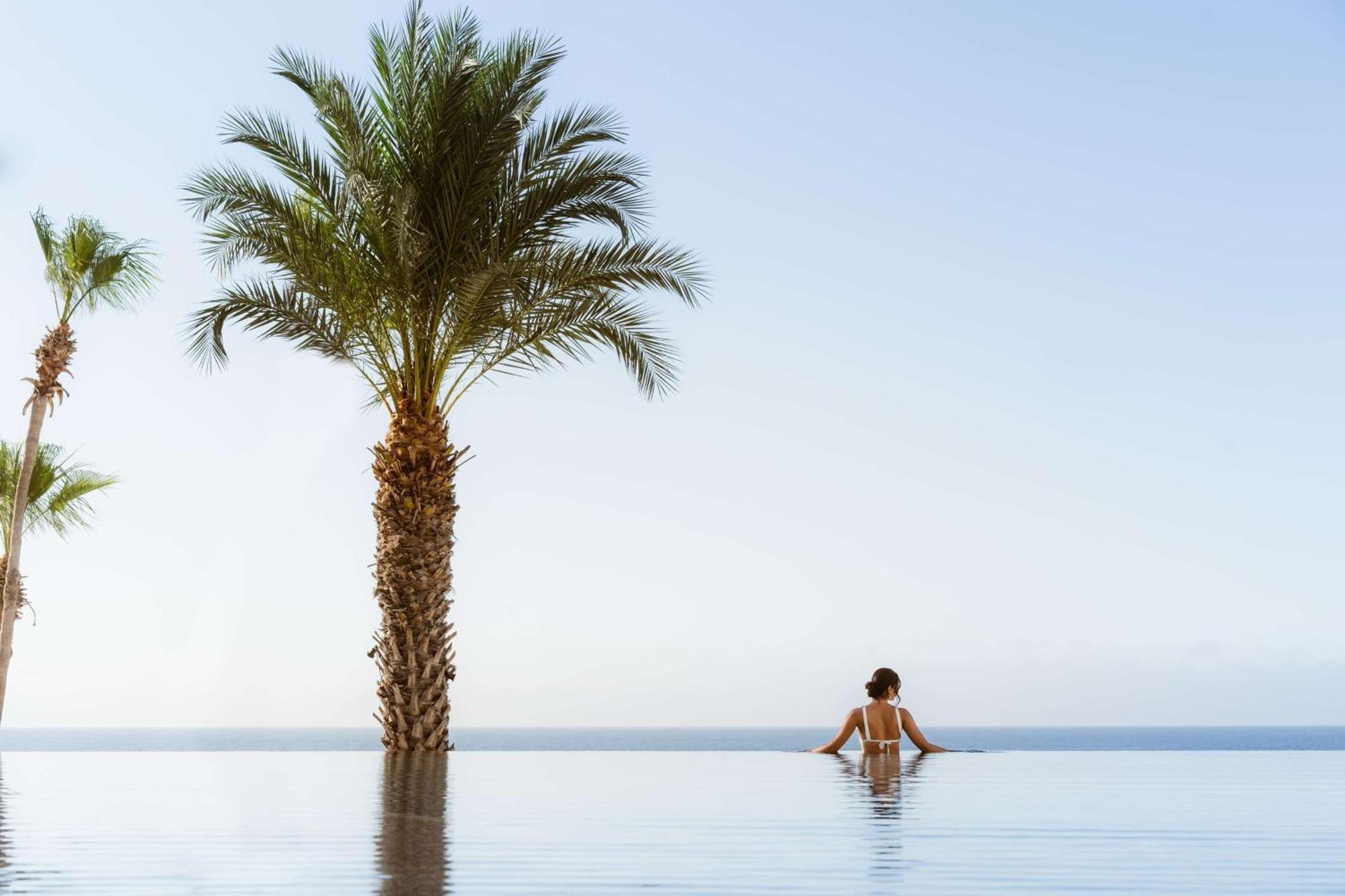 Hilton Los Cabos San José del Cabo Екстериор снимка