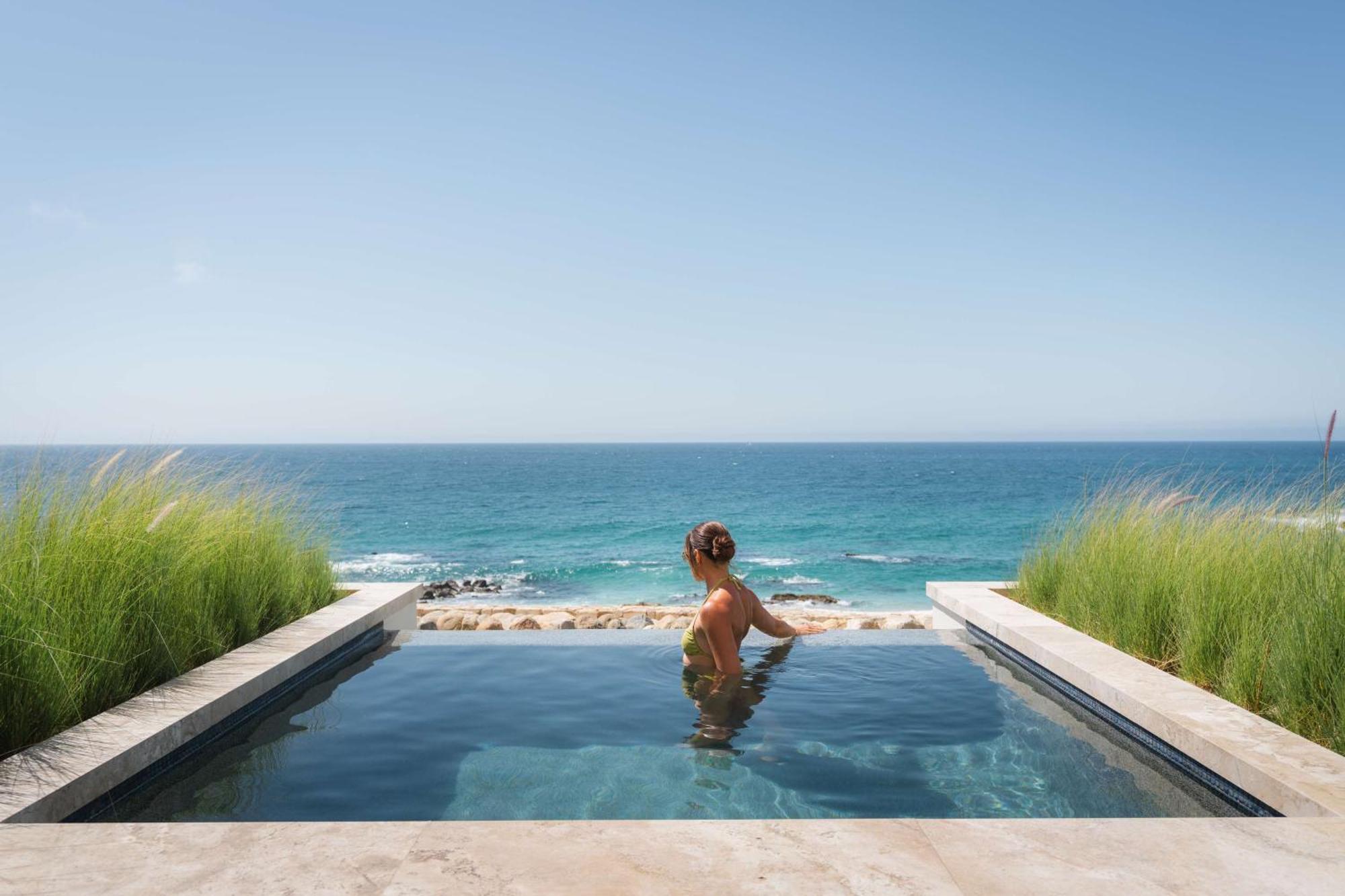 Hilton Los Cabos San José del Cabo Екстериор снимка