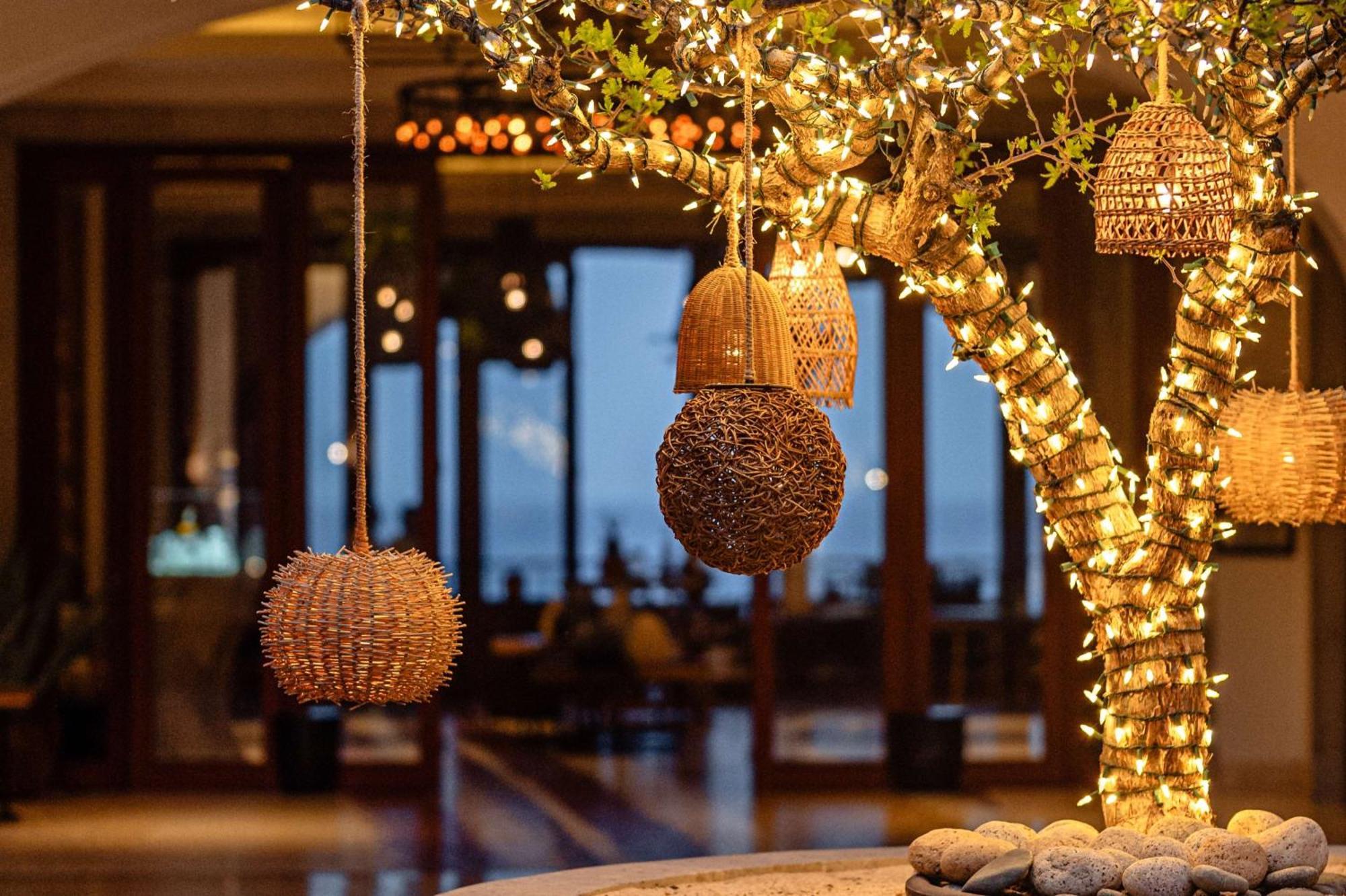 Hilton Los Cabos San José del Cabo Екстериор снимка